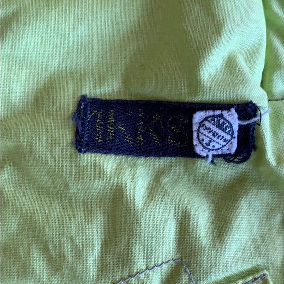 Boys puffy vest 12M IKKS - Picture 3 of 6